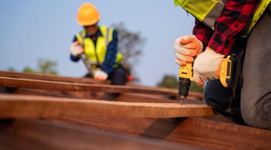 Expert flood damage restoration services in Merchantville, NJ